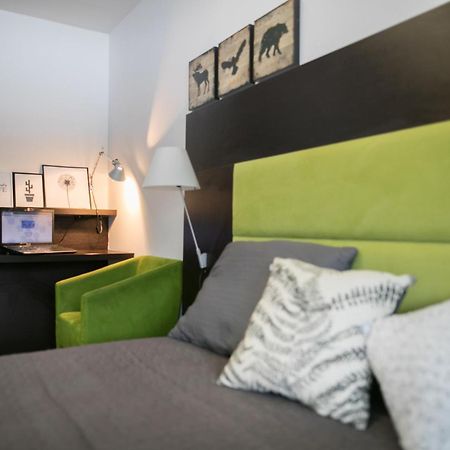 Apartment Silver Deer, Краньска Гора Экстерьер фото